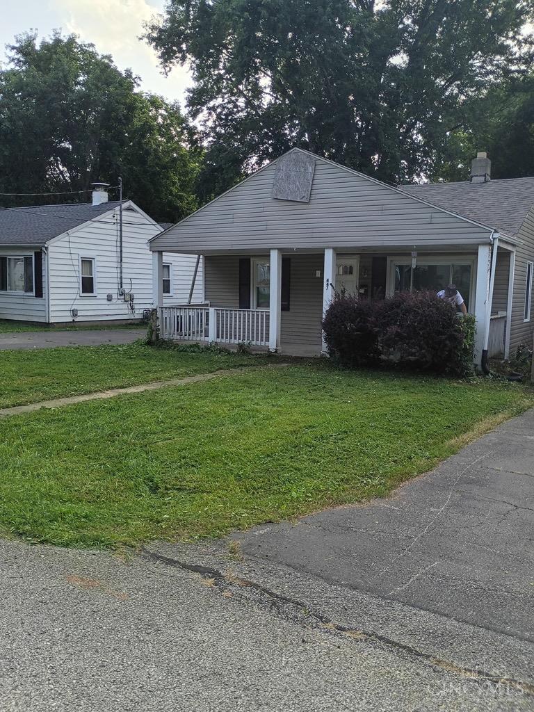 447 Valley View Drive, South Lebanon, OH, 45065 — photo 2