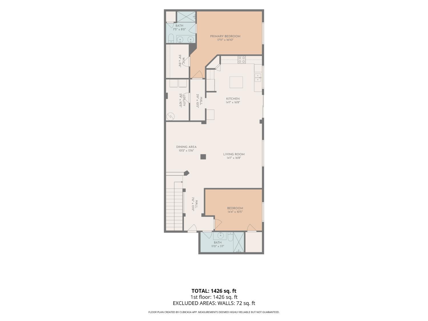 1002 Lost Crossing, Springfield Twp., OH, 45231 — photo 43