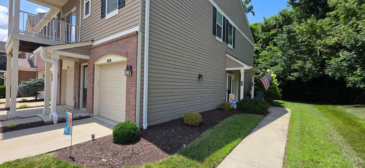 1002 Lost Crossing, Springfield Twp., OH, 45231 — photo 2
