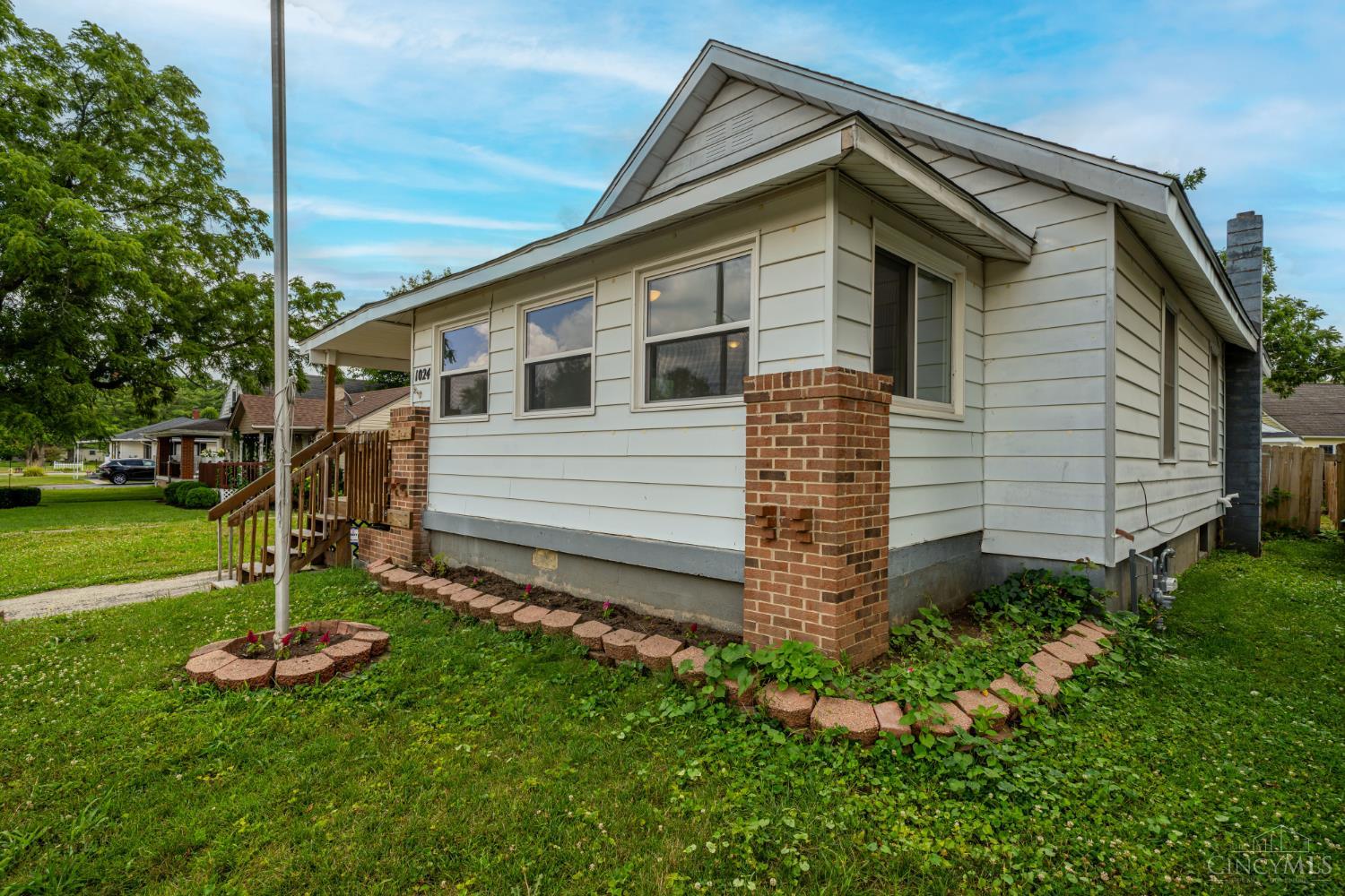1024 Ansel Drive, Kettering, OH, 45419 — photo 47