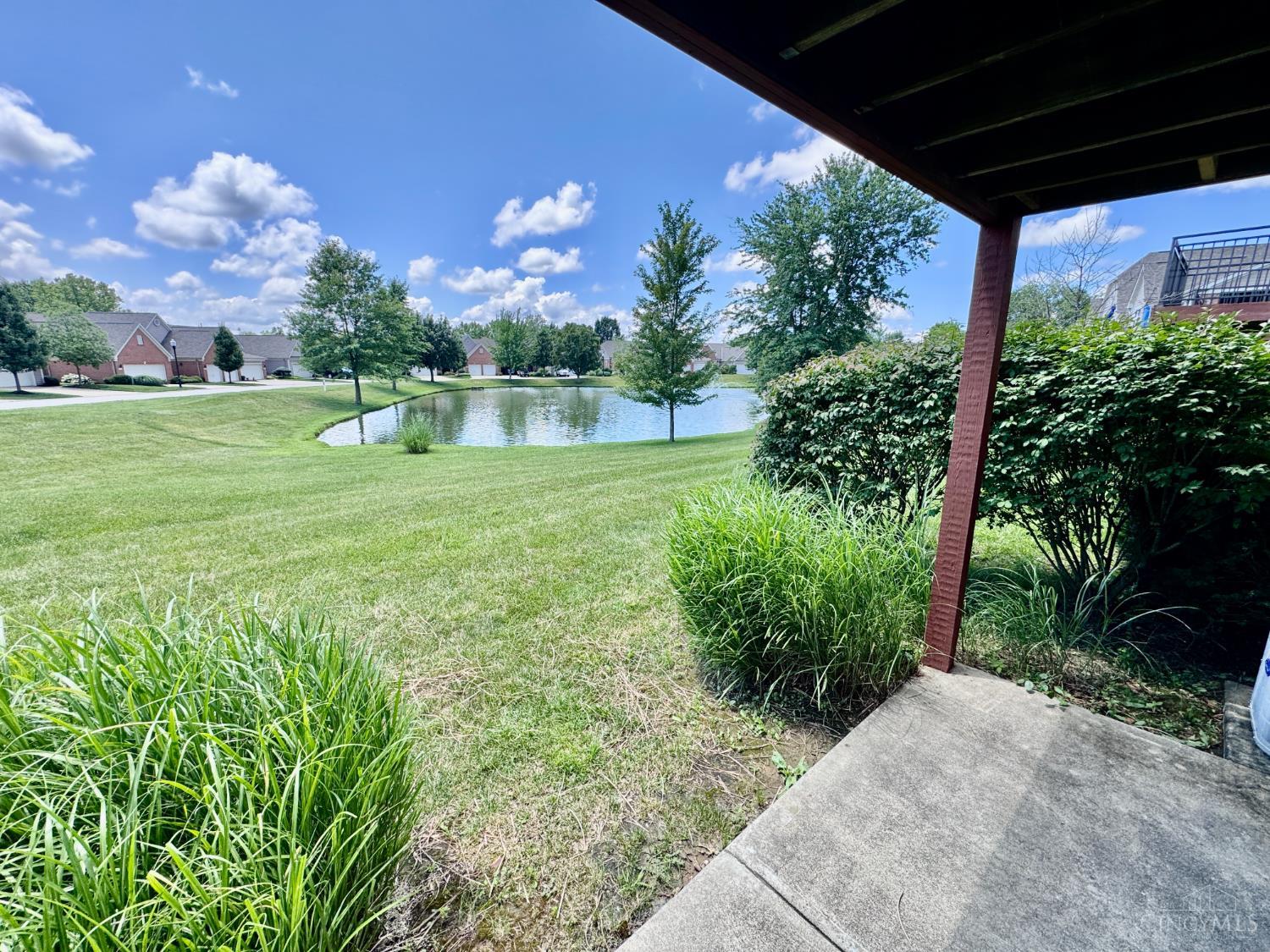 893 Cypresspoint Court, Pierce Twp, OH, 45245 — photo 20