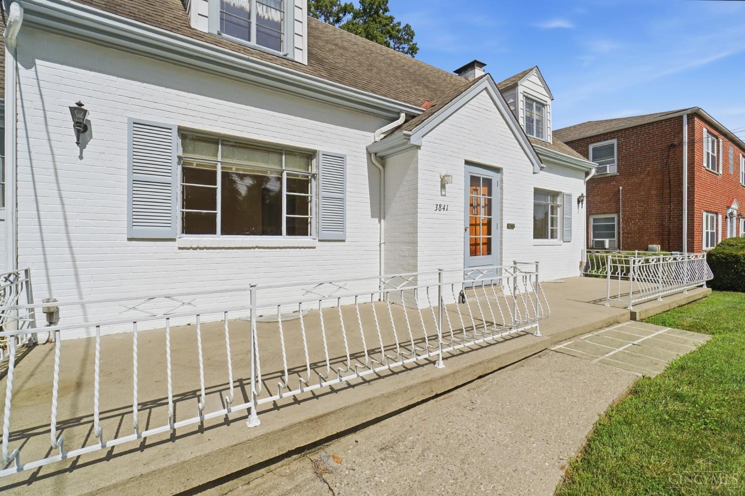 3841 Kilbourne Avenue, Cincinnati, OH, 45209 — photo 3