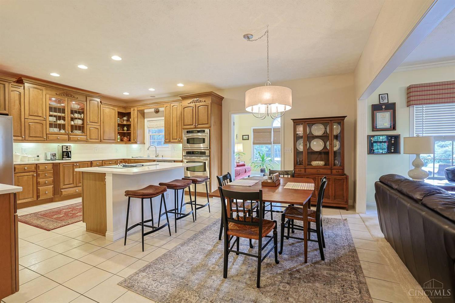 1862 Pence Ridge Court, Turtle Creek Twp, OH, 45036 — photo 25