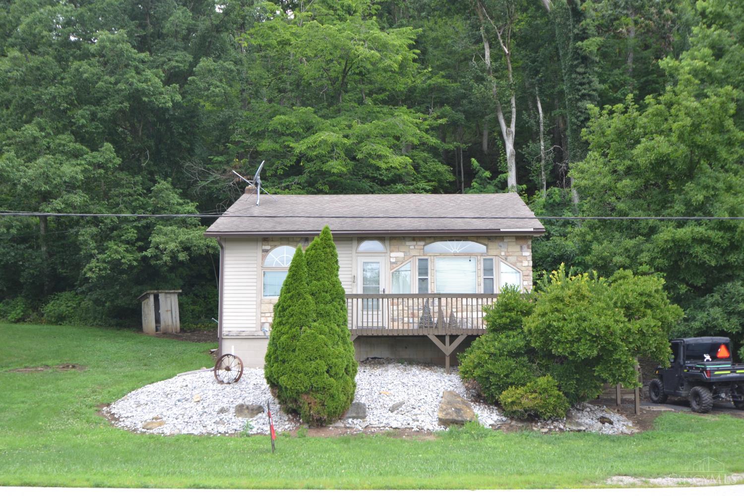 3688 US Rt 52, Manchester, OH, 45144