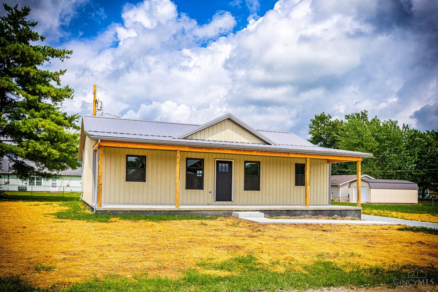 97 Evergreen Street, West Union, OH, 45693