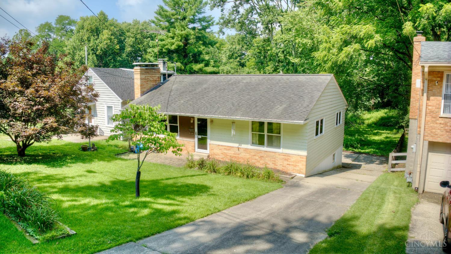 1741 Bloomingdale Avenue, Cincinnati, OH, 45230 — photo 39