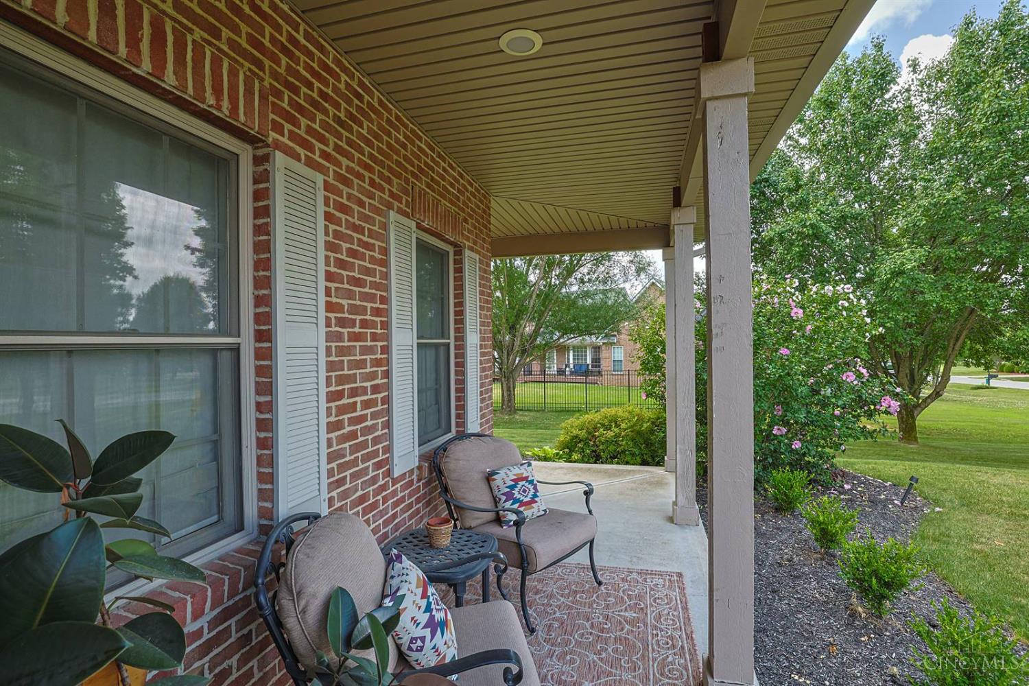 1862 Pence Ridge Court, Turtle Creek Twp, OH, 45036 — photo 5