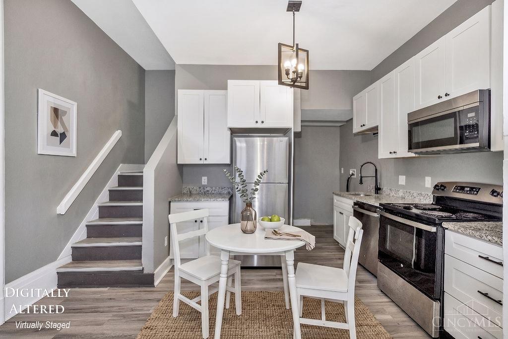 462 Dayton Street, Cincinnati, OH, 45214 — photo 10