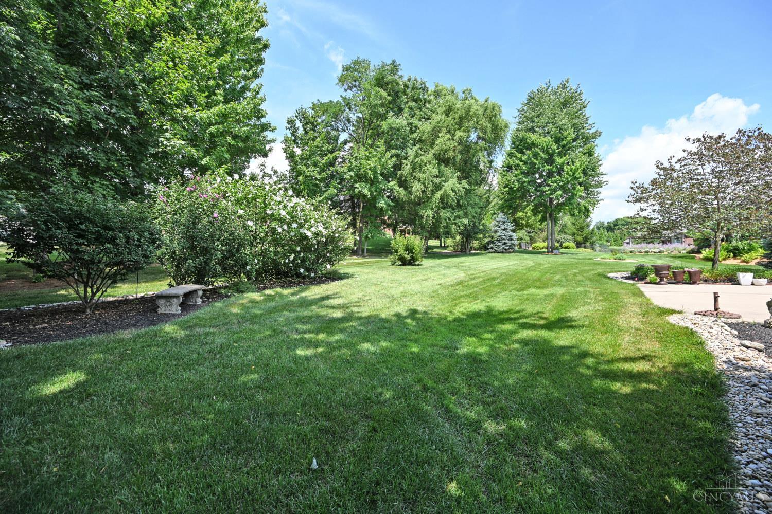 4480 Ravenwood Court, Union Twp, OH, 45244 — photo 24