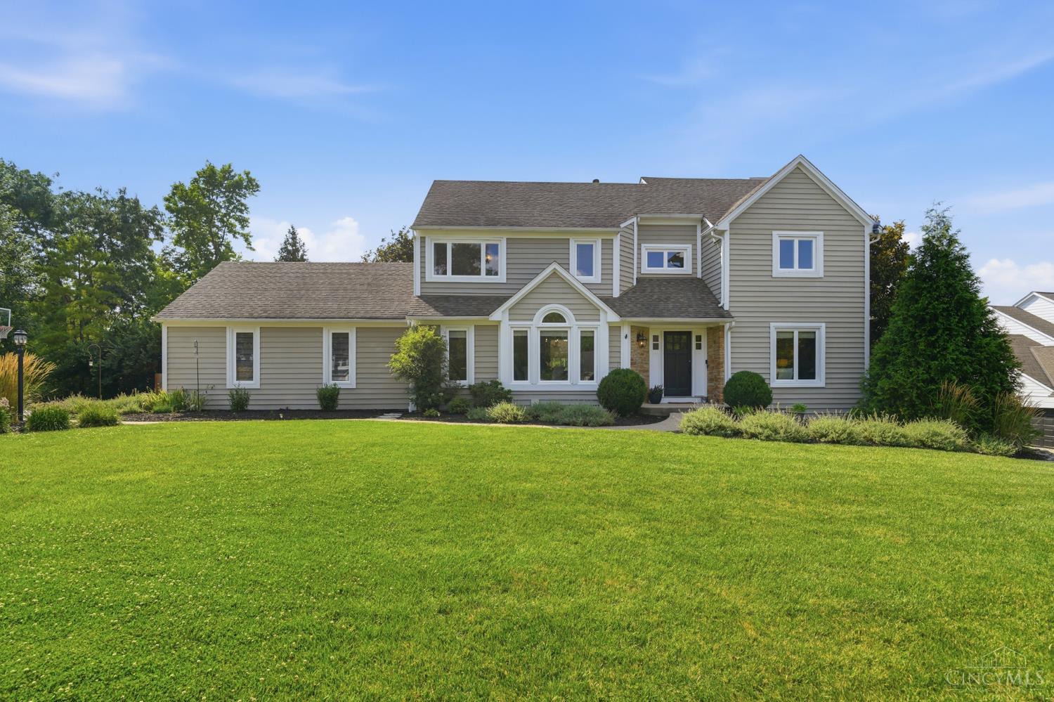 3135 Williams Creek Drive, Anderson Twp, OH, 45244 — photo 43