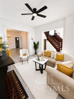 133 Wildwood St, Cincinnati, OH, 45216 — photo 3