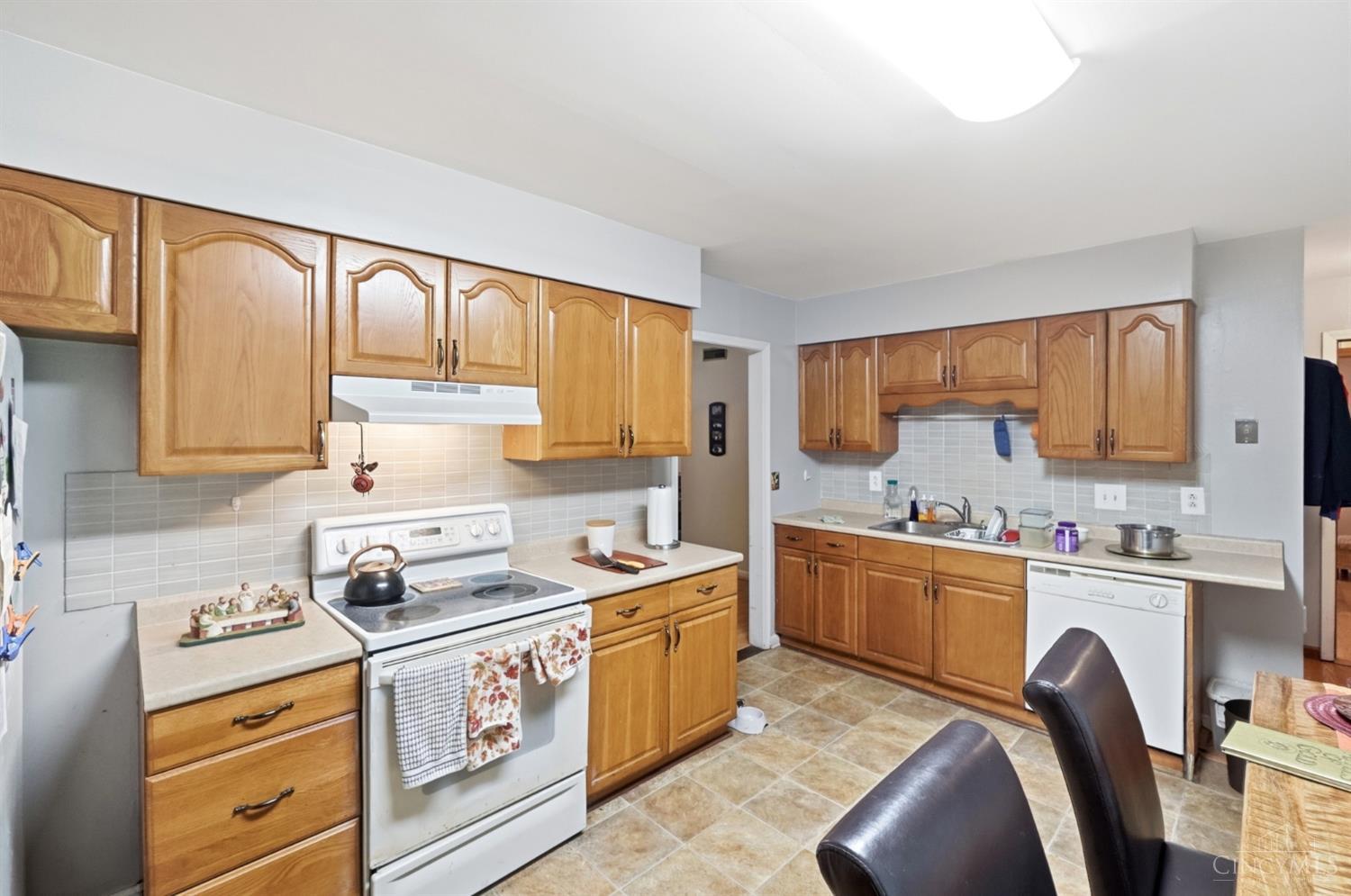 9602 Kosta Drive, Springfield Twp., OH, 45231 — photo 23
