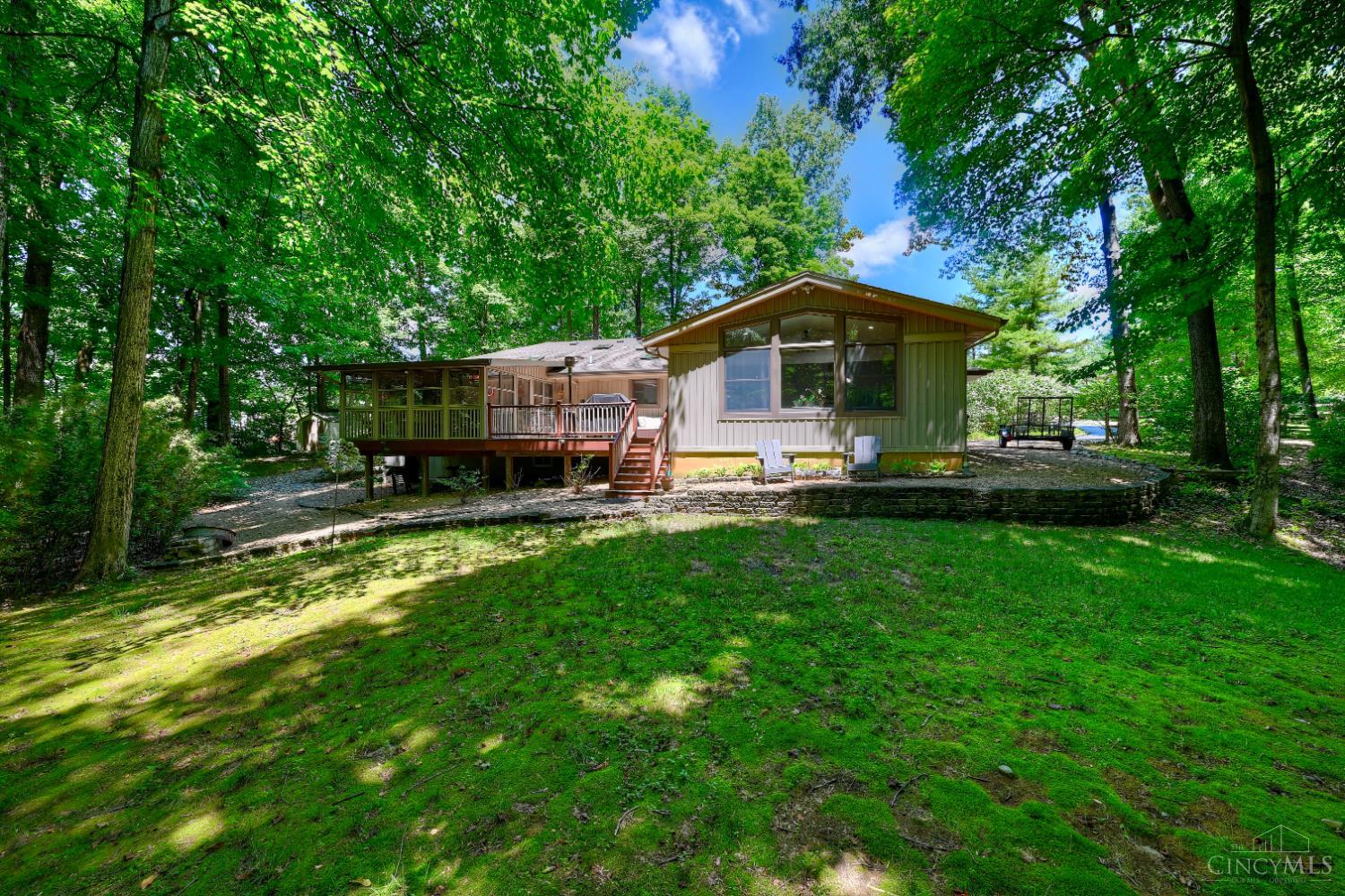 6427 Visitation Drive, Green Twp, OH, 45248 — photo 30