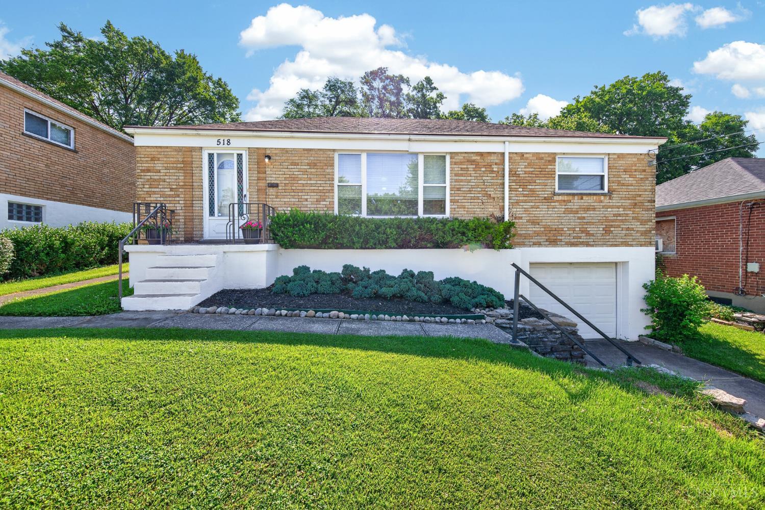 518 Rentz Place, Delhi Twp, OH, 45238