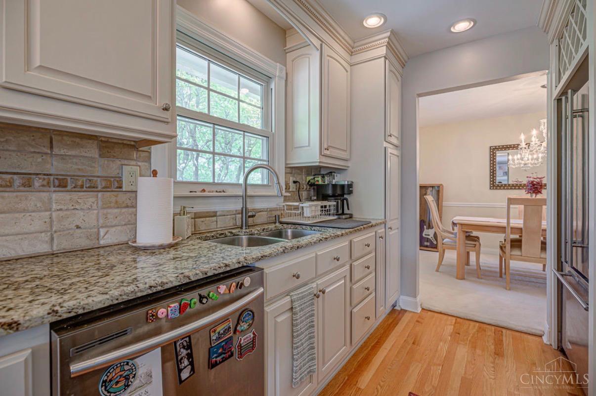254 Woodyard Drive, Monroe, OH, 45050 — photo 12