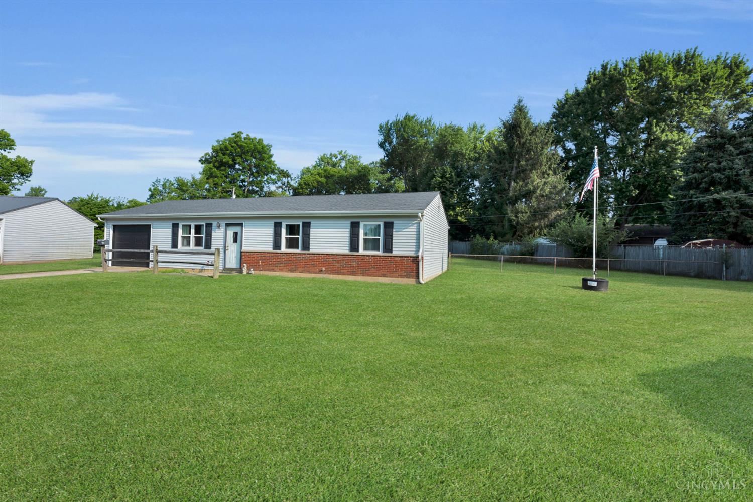 111 Jetta Drive, Camden, OH, 45311 — photo 4