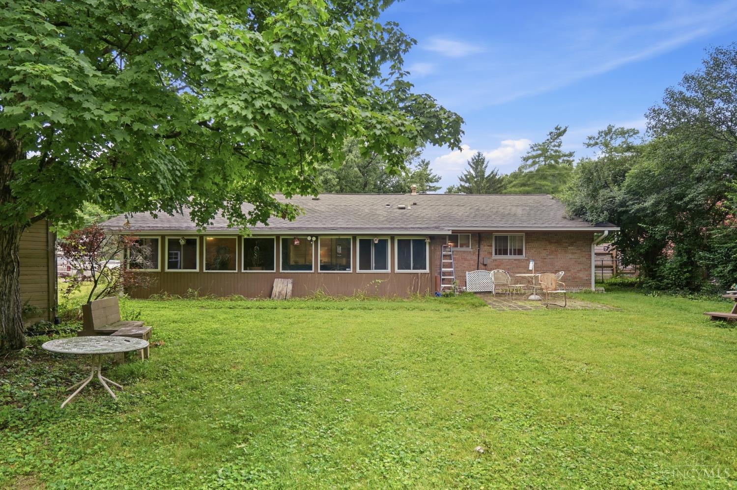 9602 Kosta Drive, Springfield Twp., OH, 45231 — photo 65