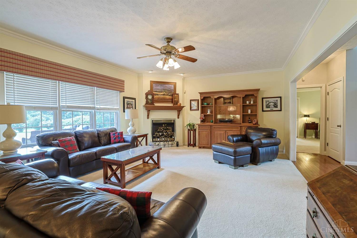 1862 Pence Ridge Court, Turtle Creek Twp, OH, 45036 — photo 10