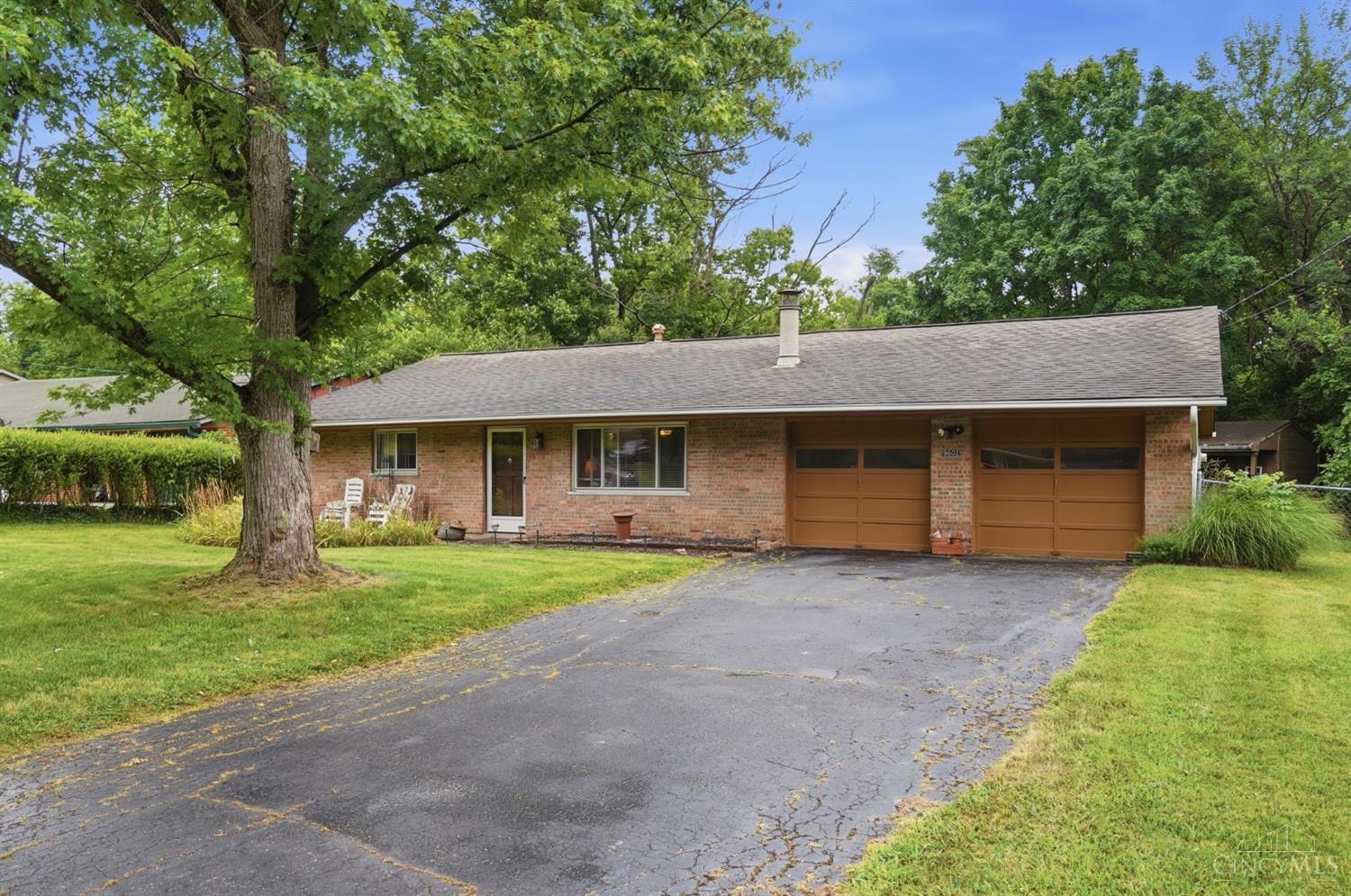 9602 Kosta Drive, Springfield Twp., OH, 45231 — photo 2