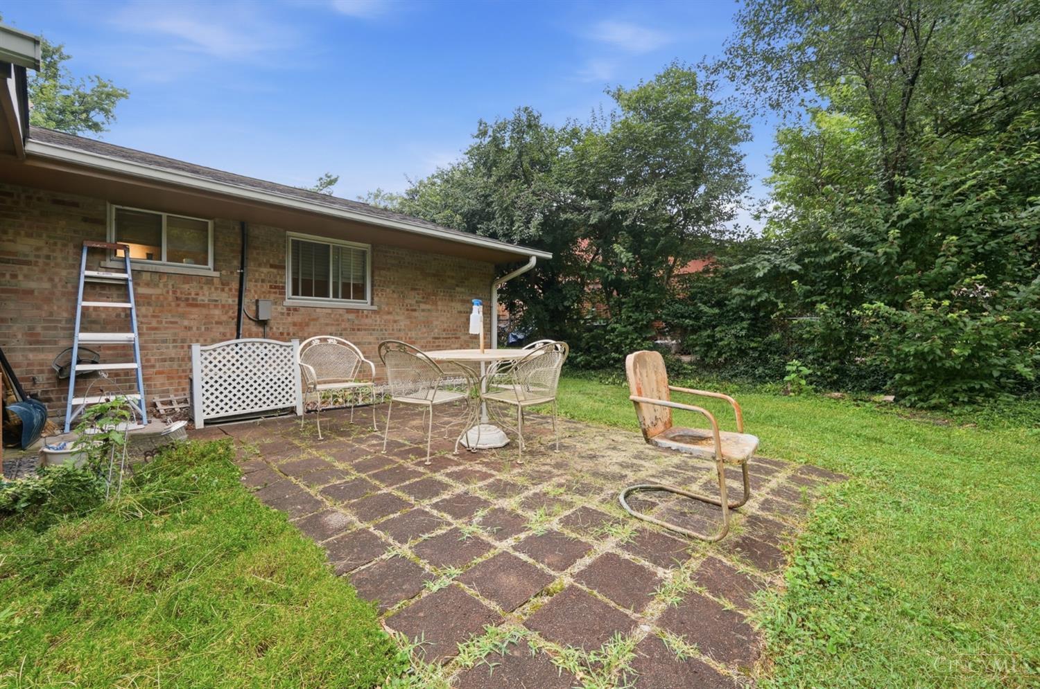 9602 Kosta Drive, Springfield Twp., OH, 45231 — photo 55