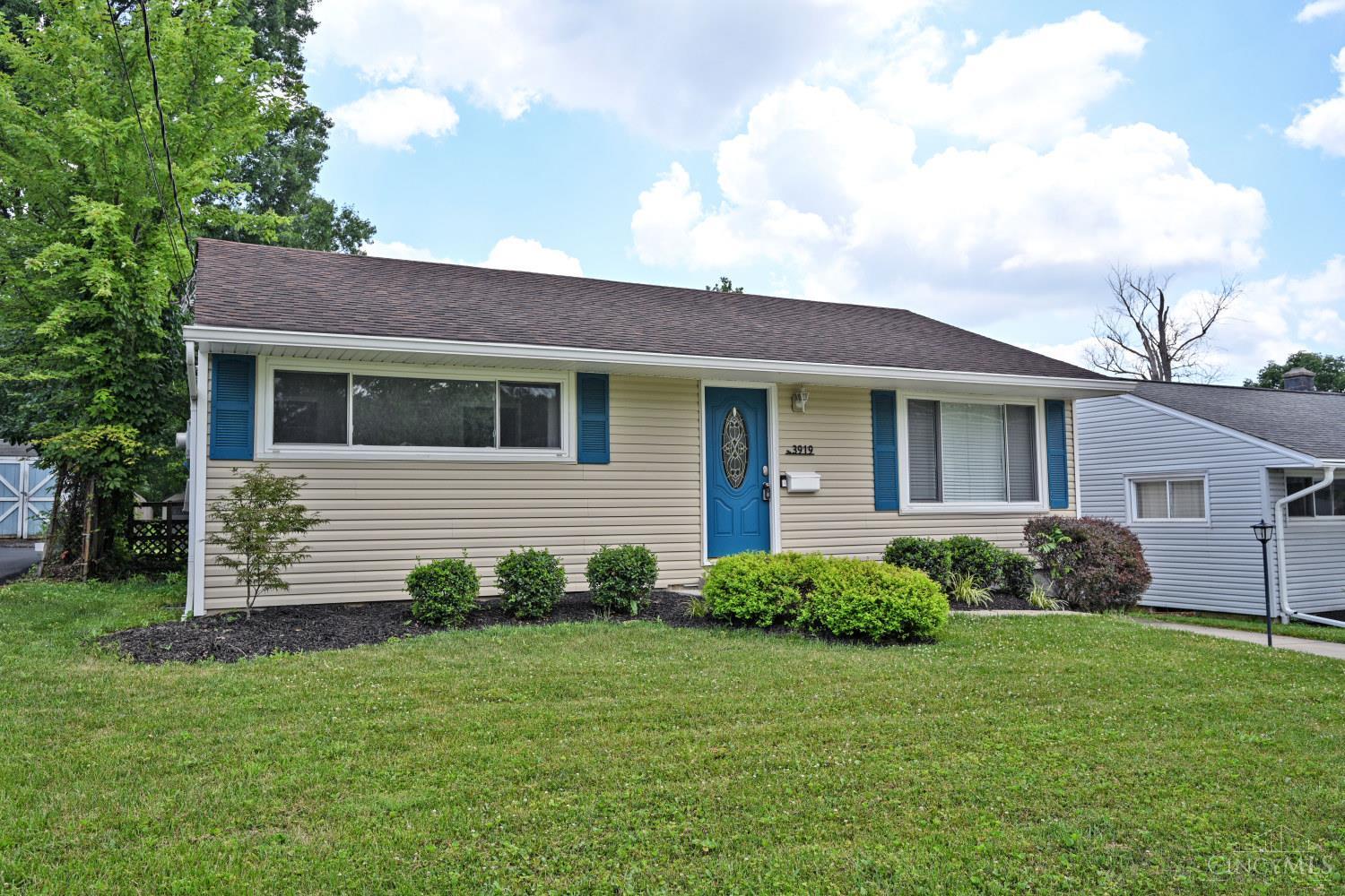 65th image of 3919 Belfast Ave, Sycamore Twp, OH 45236 | MLS# 1886415