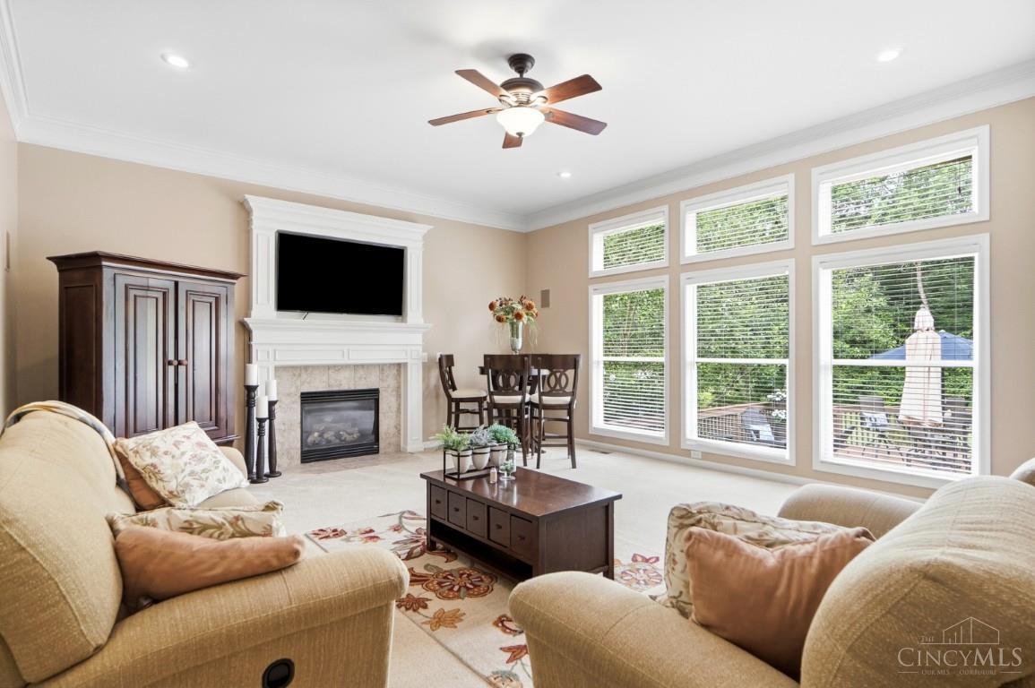 8603 Kempton Lane, Hamilton Twp, OH, 45039 — photo 29