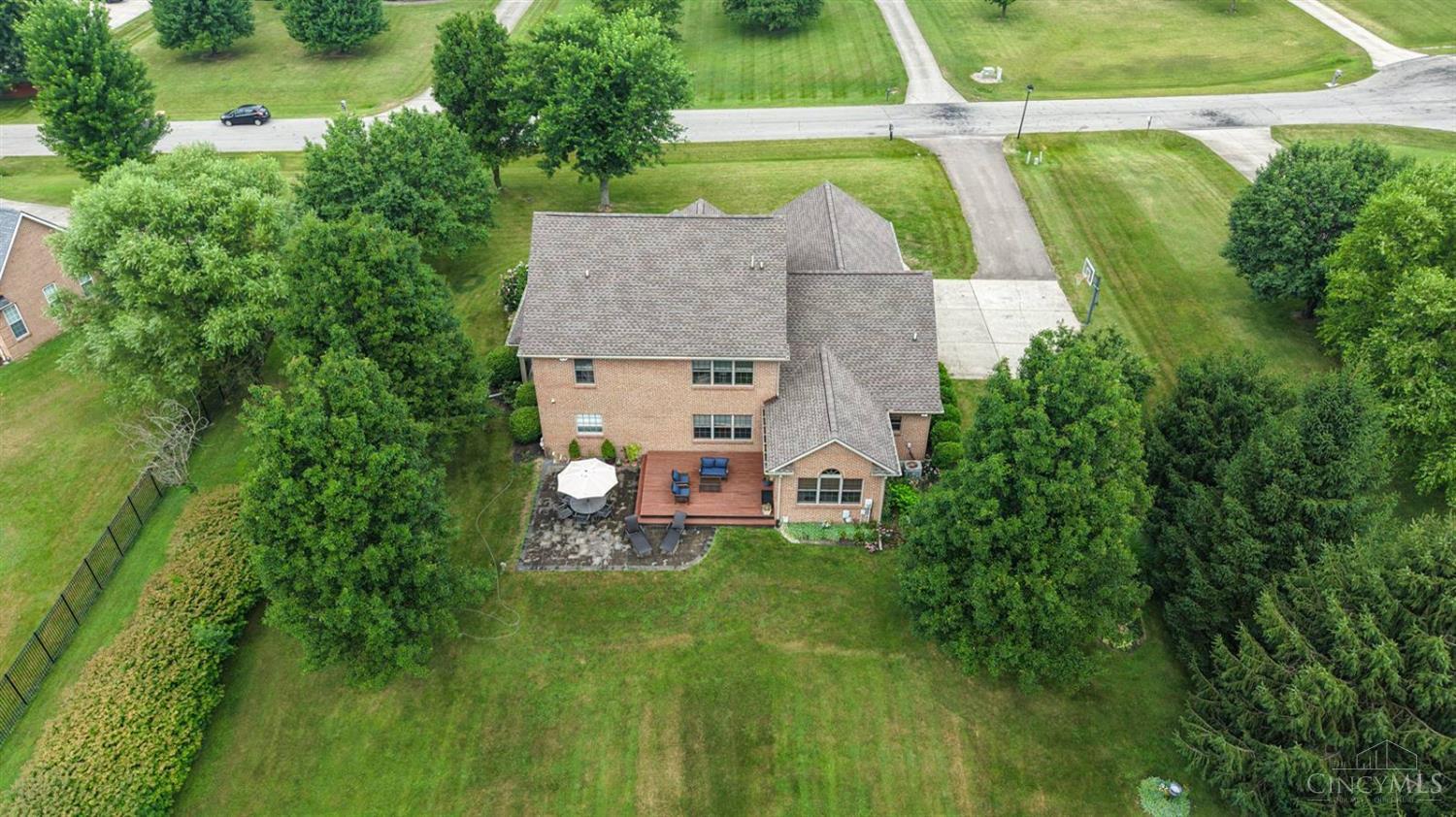 1862 Pence Ridge Court, Turtle Creek Twp, OH, 45036 — photo 81