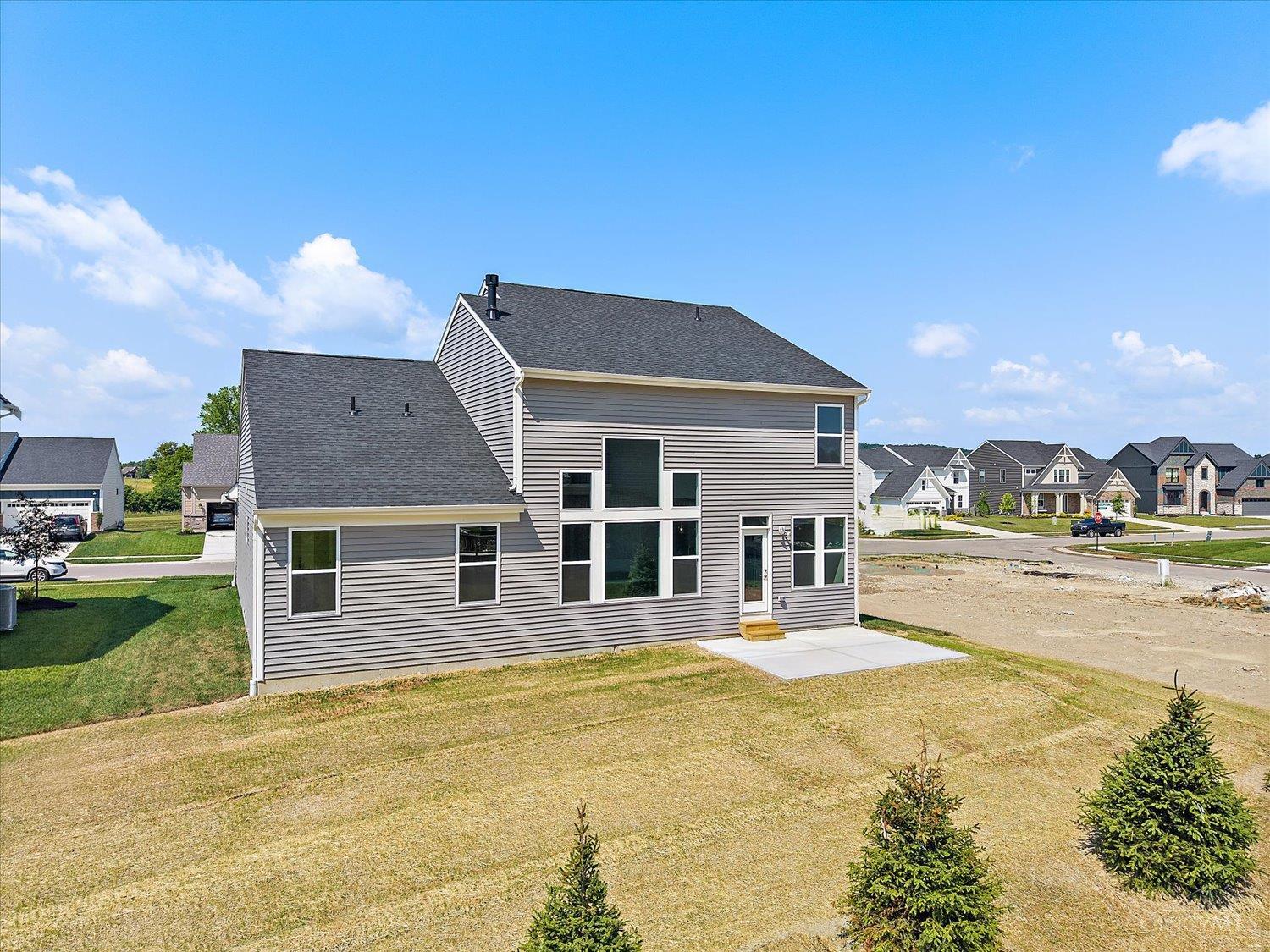 1290 Trailhead Place, Harrison, OH, 45030 — photo 31