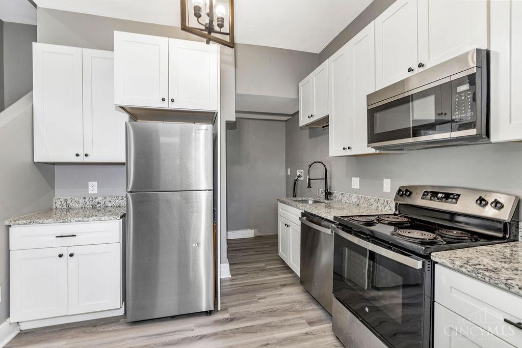 462 Dayton Street, Cincinnati, OH, 45214 — photo 12