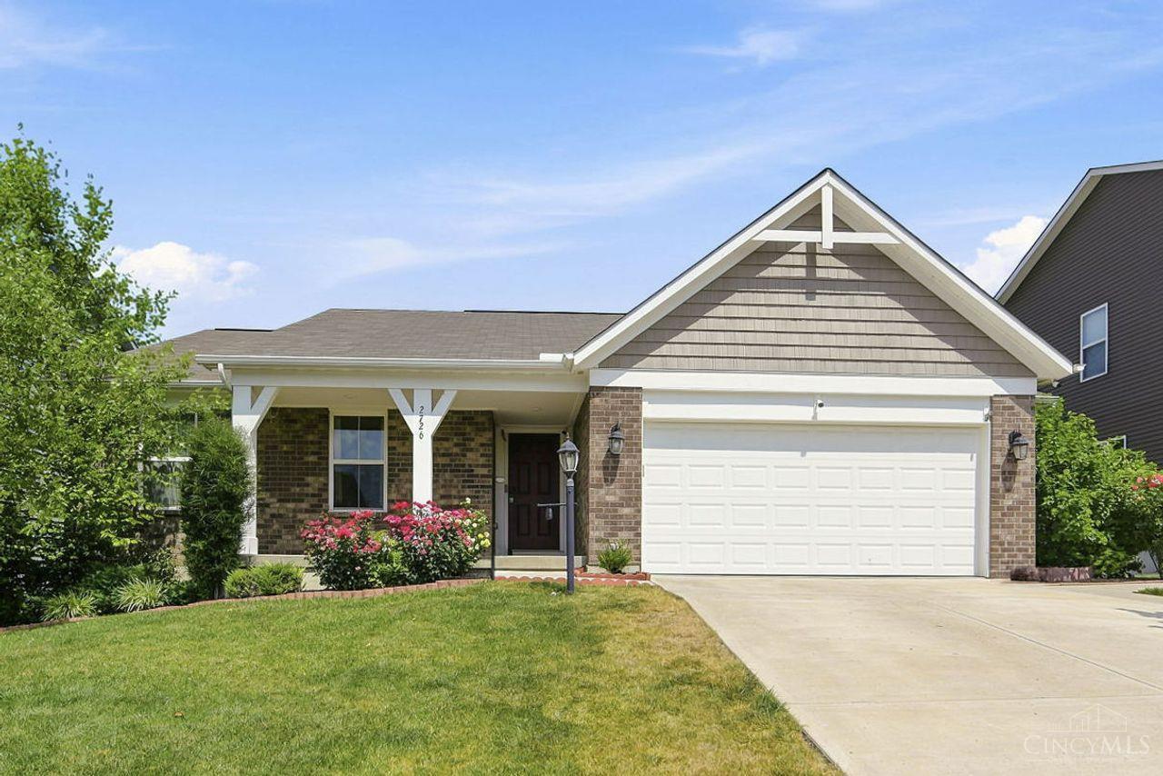 2726 Leonardo Way, Middletown, OH, 45005 — photo 52