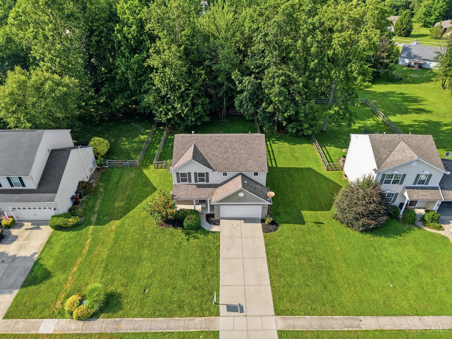 634 Hope Way, Tate Twp, OH, 45106 — photo 2