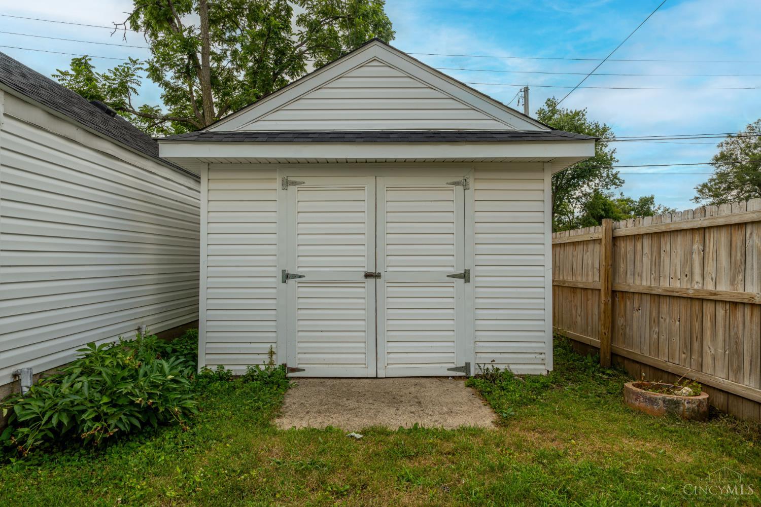 1024 Ansel Drive, Kettering, OH, 45419 — photo 51