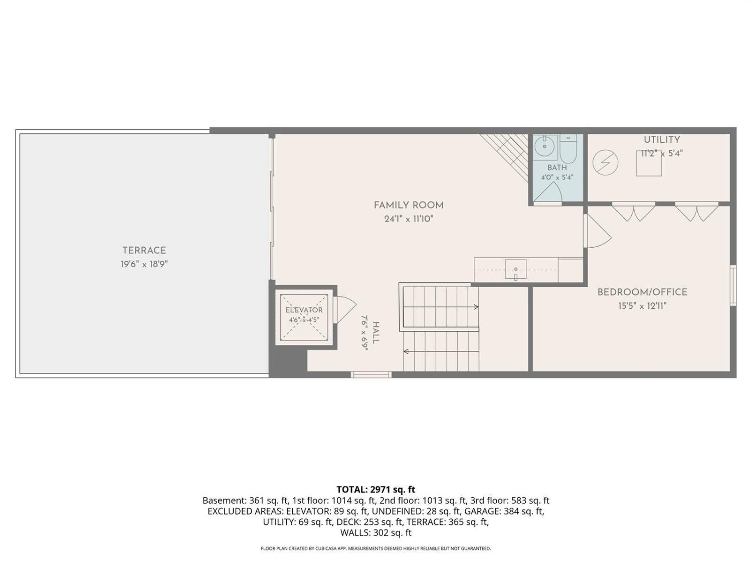 502 Baum Street, Cincinnati, OH, 45202