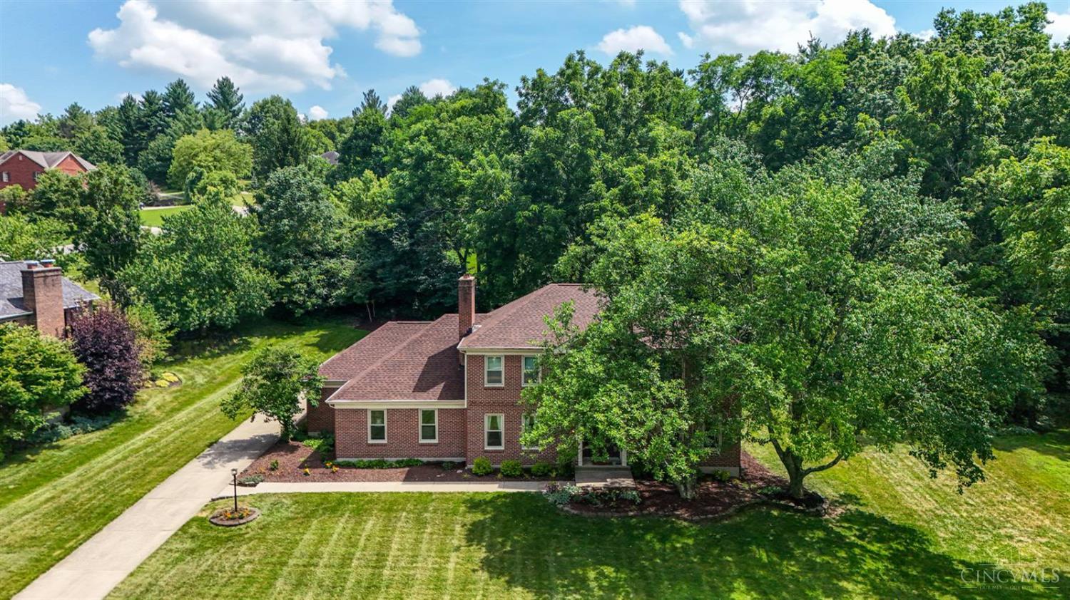 5919 Muddy Creek Road, Green Twp, OH, 45233 — photo 3
