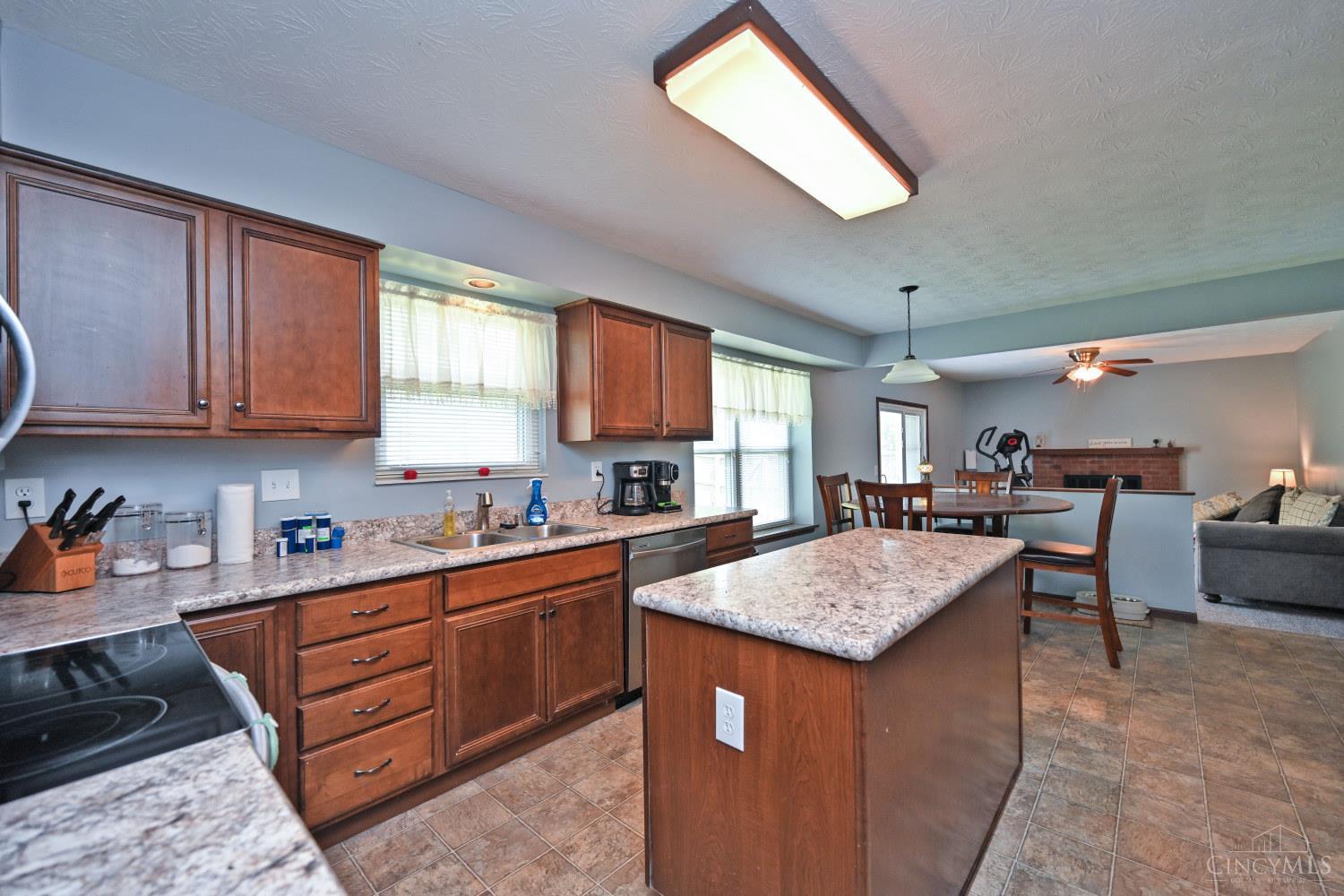 619 Quail Run Road, Middletown, OH, 45042 — photo 13