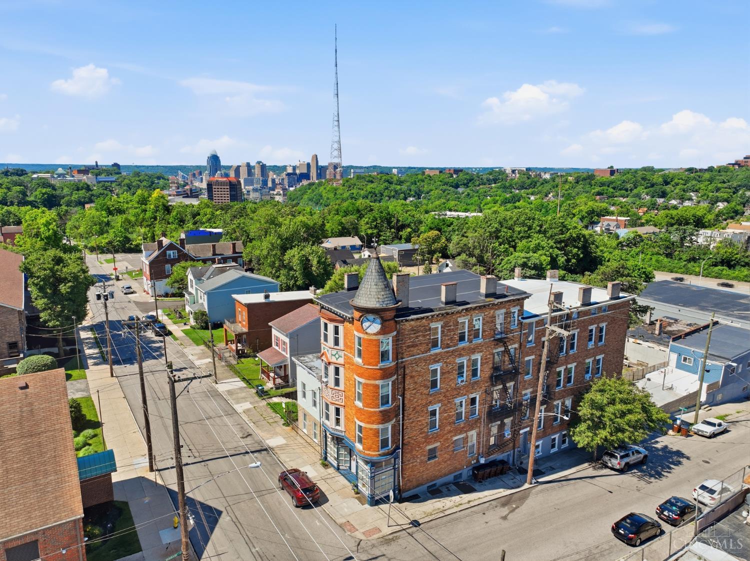2335 May Street, Cincinnati, OH, 45206 — photo 41