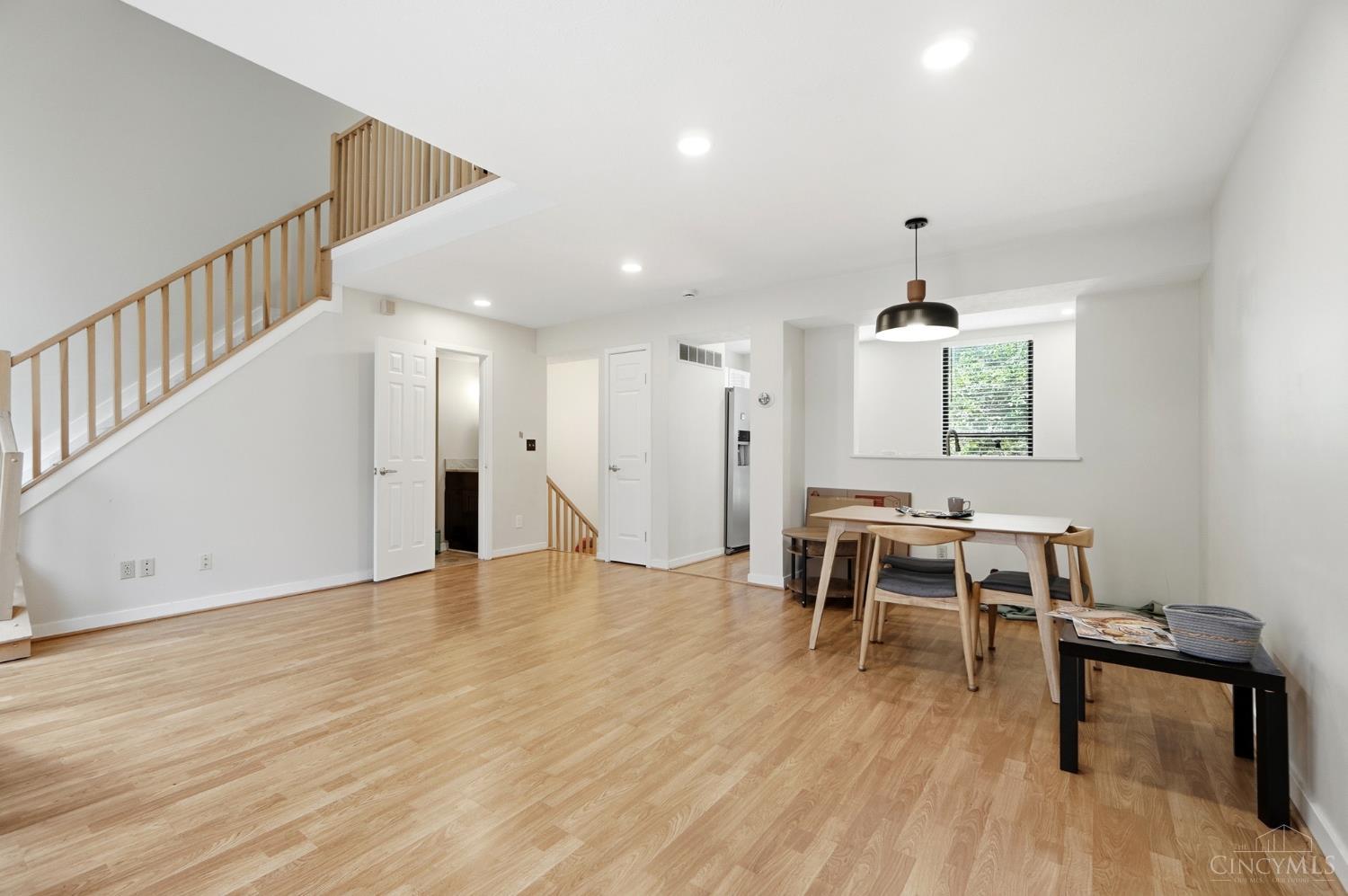 1008 John Street, Cincinnati, OH, 45203 — photo 9