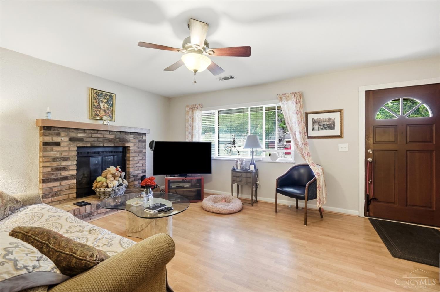 9602 Kosta Drive, Springfield Twp., OH, 45231 — photo 13