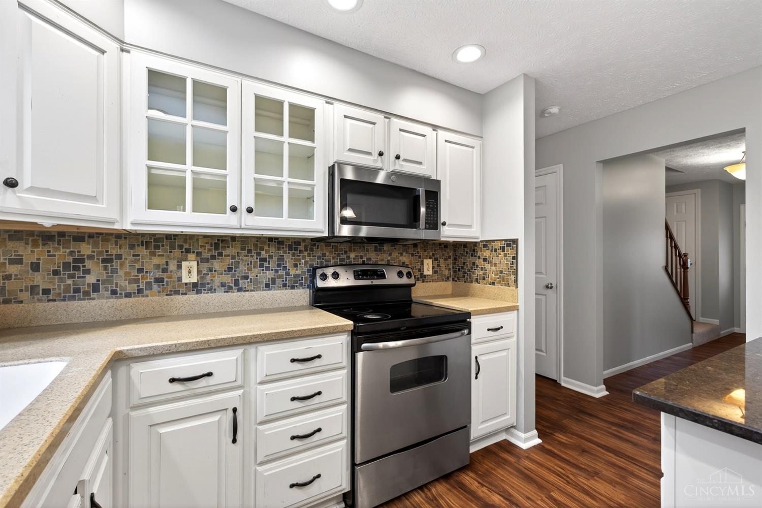 40 Turnberry Court, Springboro, OH, 45066 — photo 13