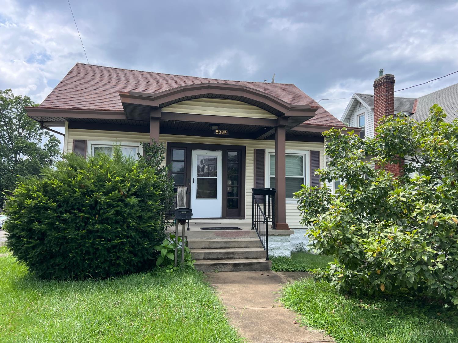 5337 Carthage Avenue, Norwood, OH, 45212