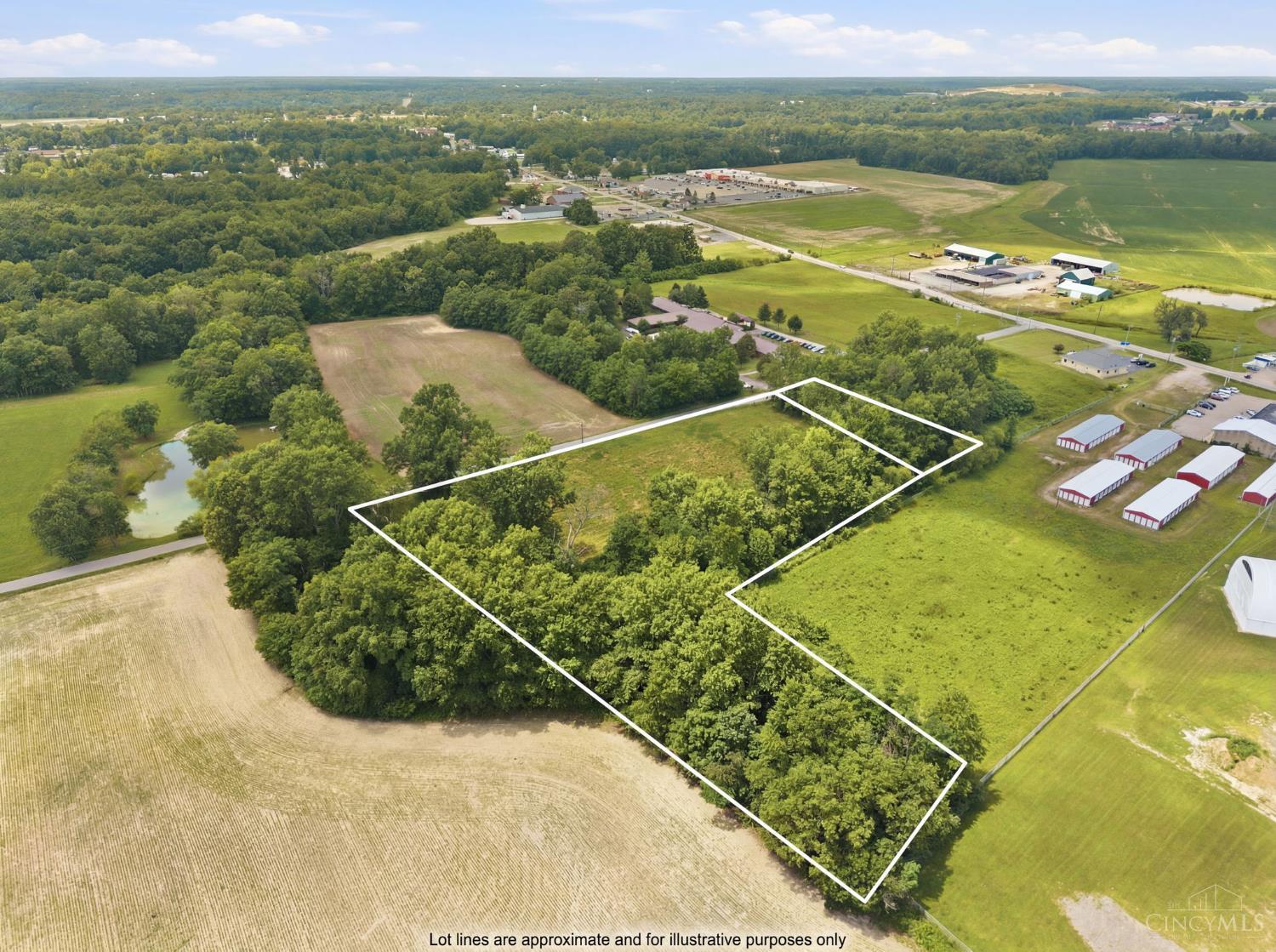 8020 Dr Faul Road, Georgetown, OH, 45121 — photo 10