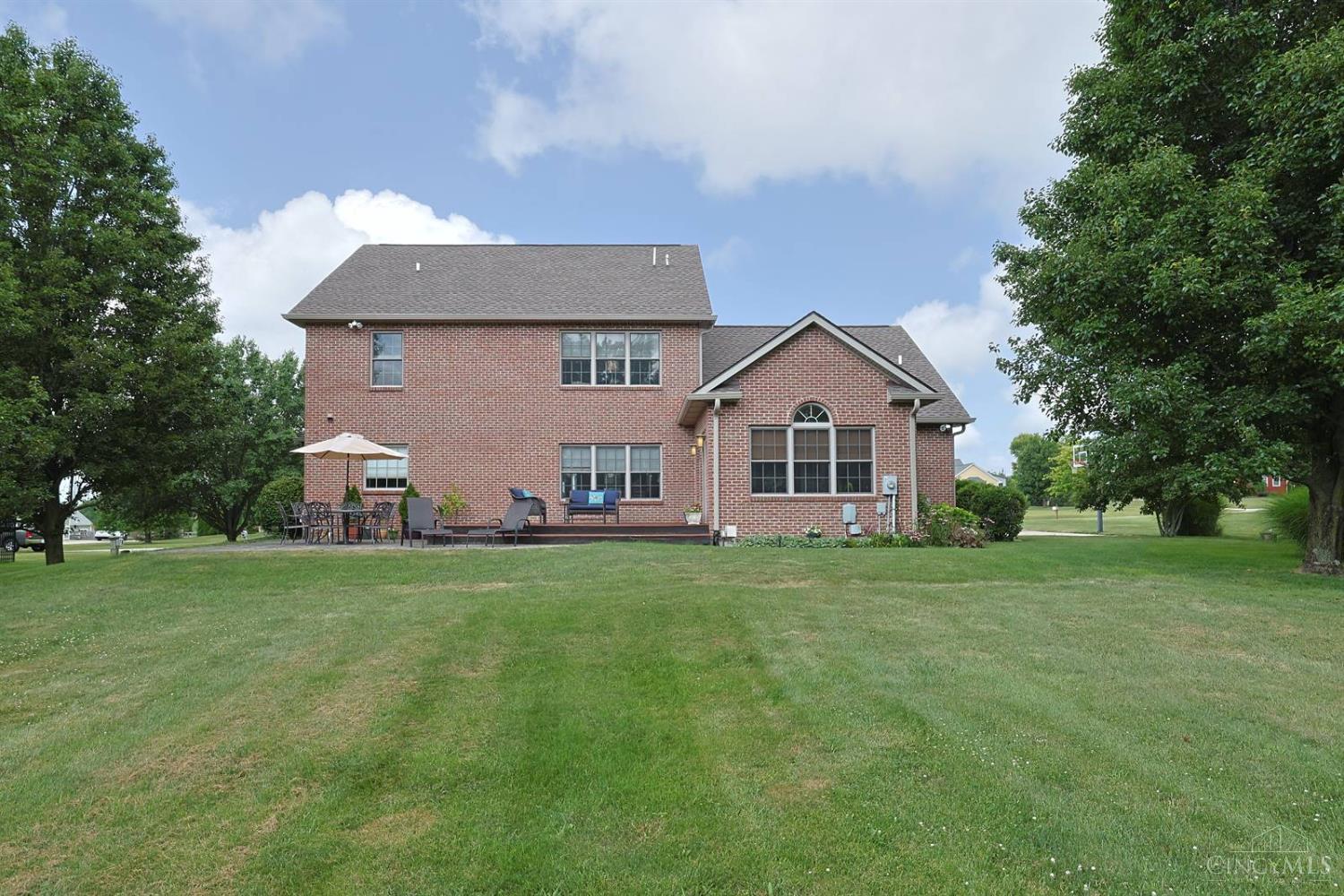 1862 Pence Ridge Court, Turtle Creek Twp, OH, 45036 — photo 80