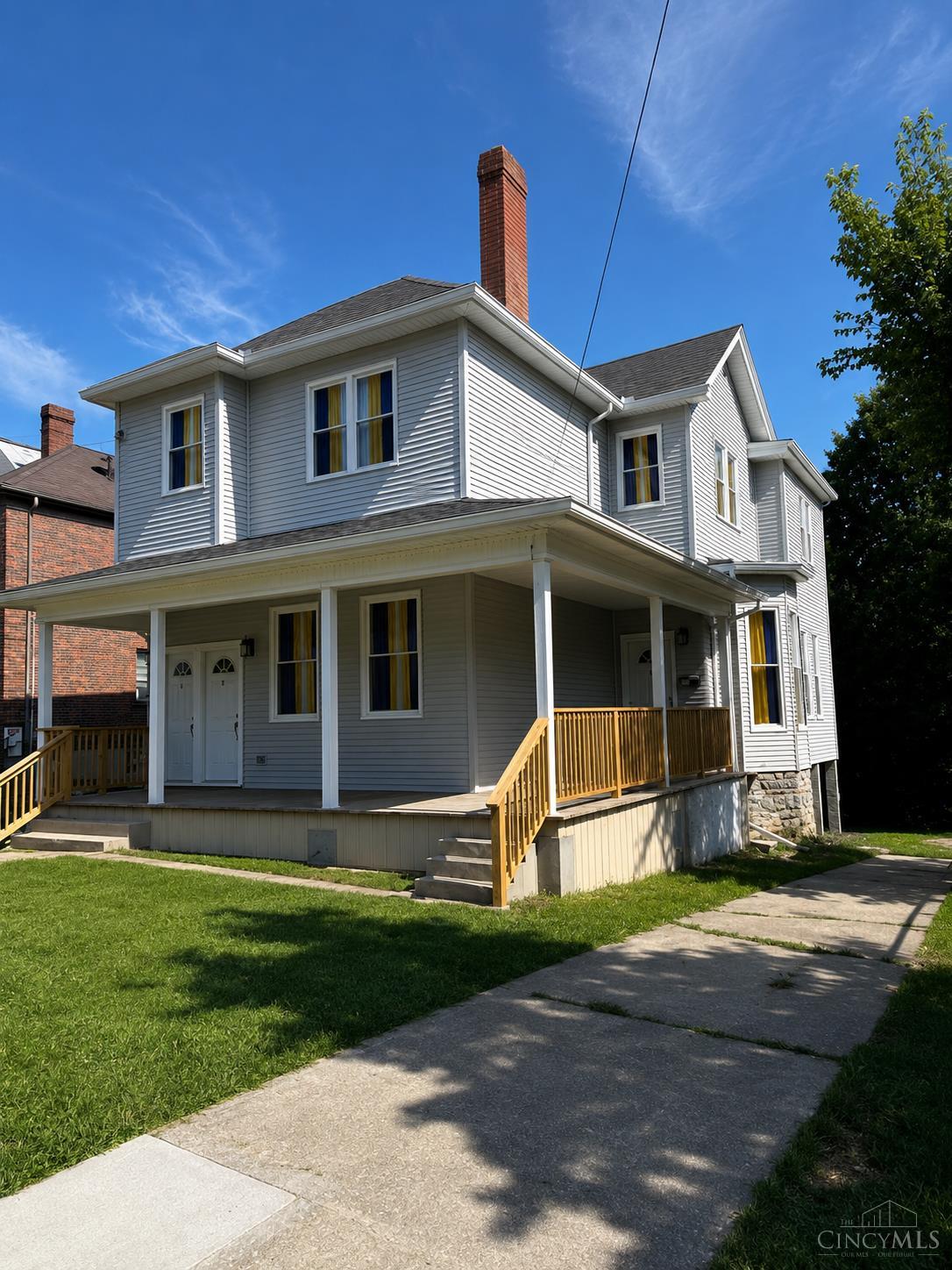 Homes for sale in Cincinnati, OH | 518 Forest Ave, Cincinnati, OH 45229 | MLS# 1880279