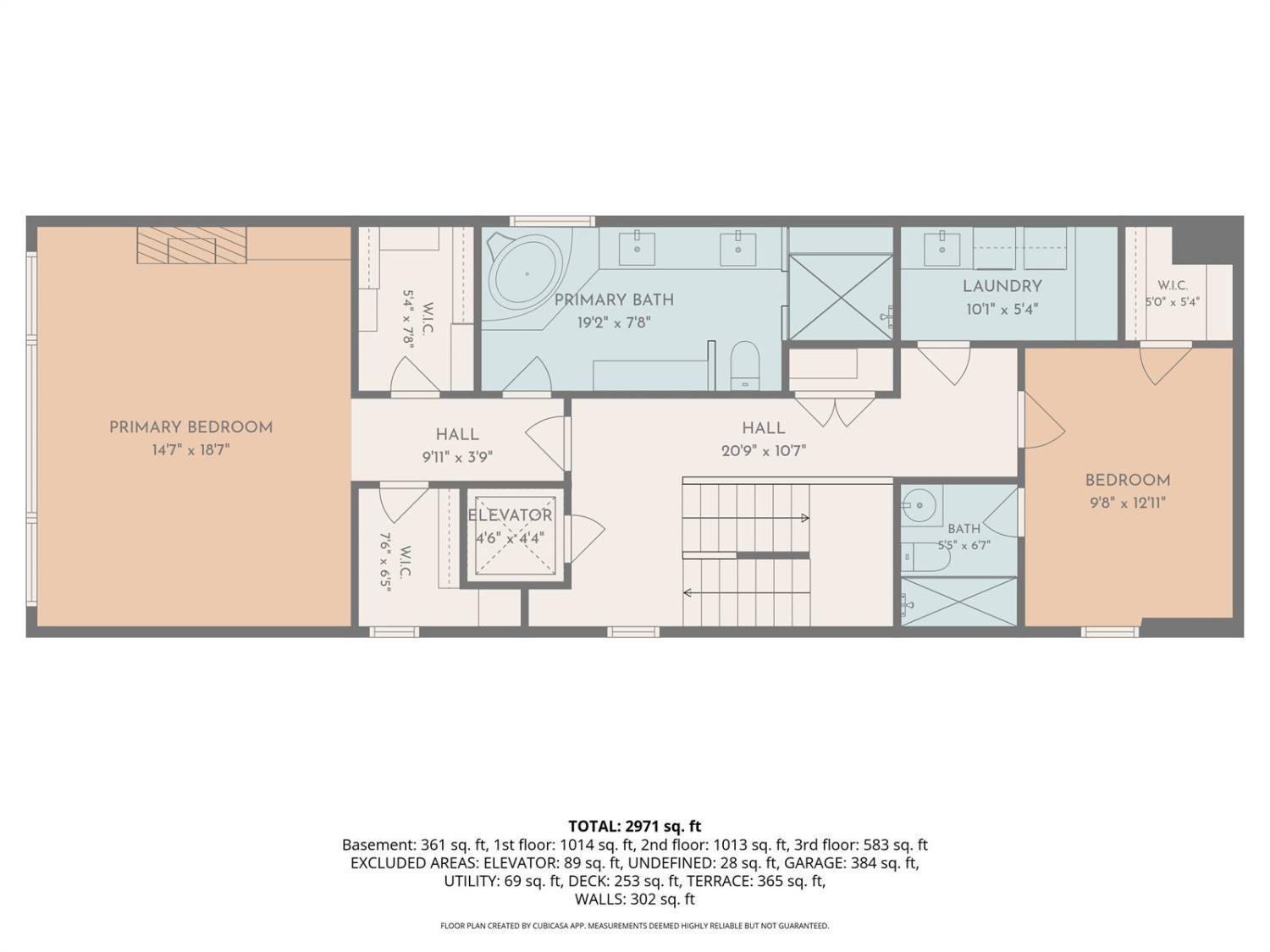 502 Baum Street, Cincinnati, OH, 45202