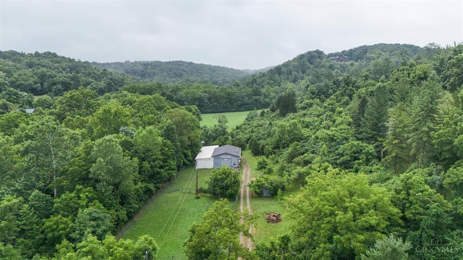 9560 Lockwood Hill Road, Colerain Twp, OH, 45247
