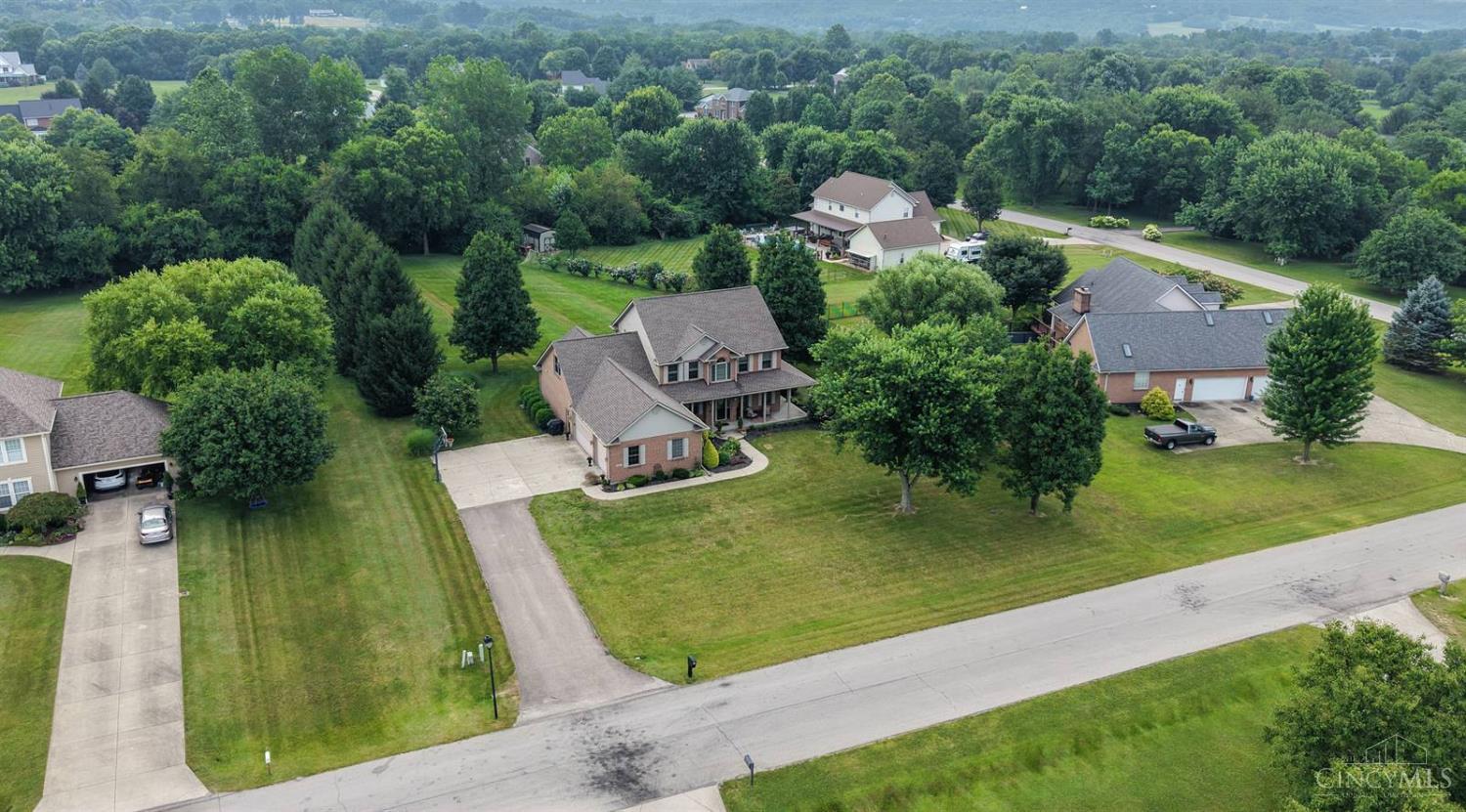 1862 Pence Ridge Court, Turtle Creek Twp, OH, 45036 — photo 74