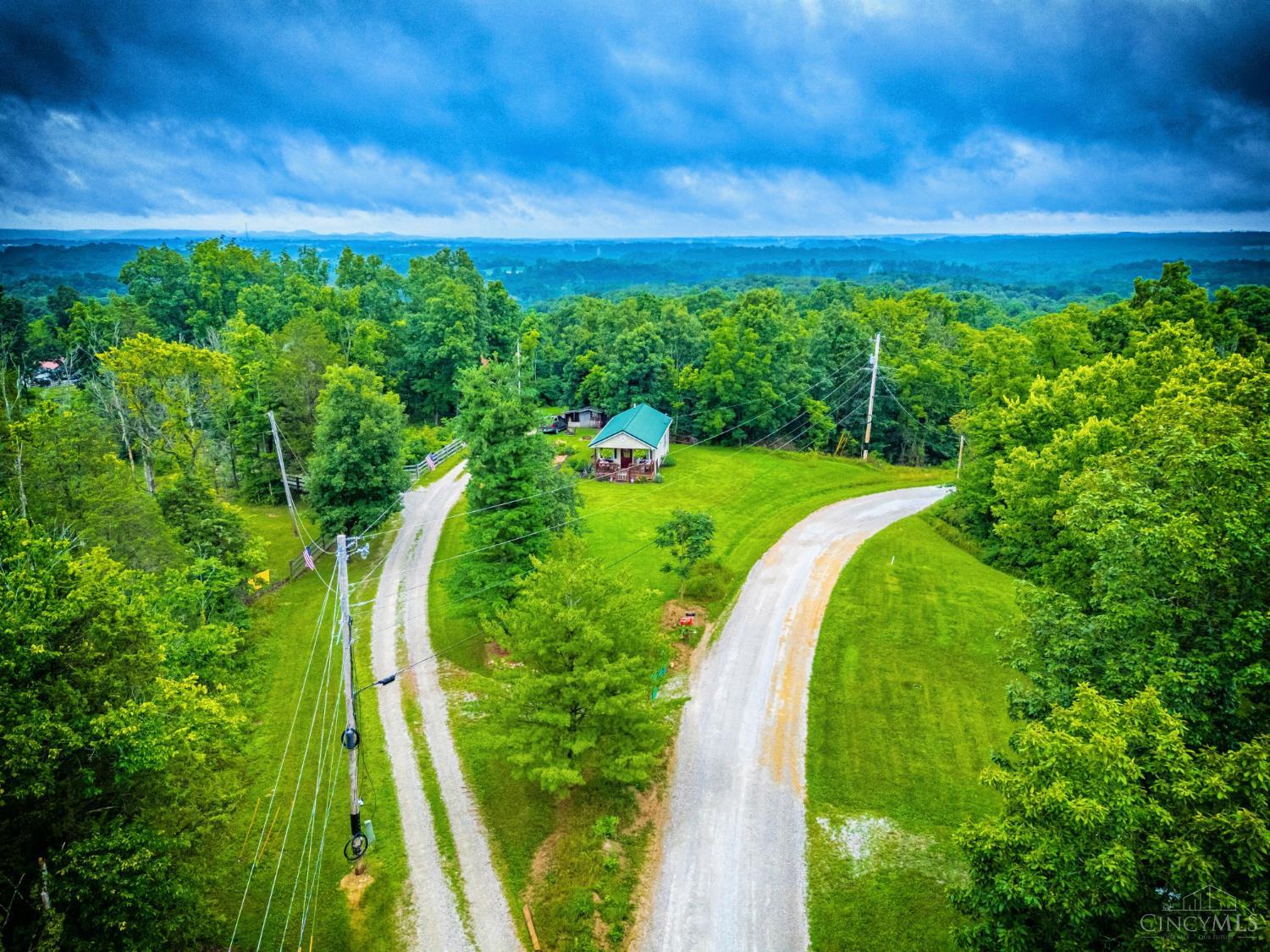 1171 Parker Ridge Road, Peebles, OH, 45660 — photo 44