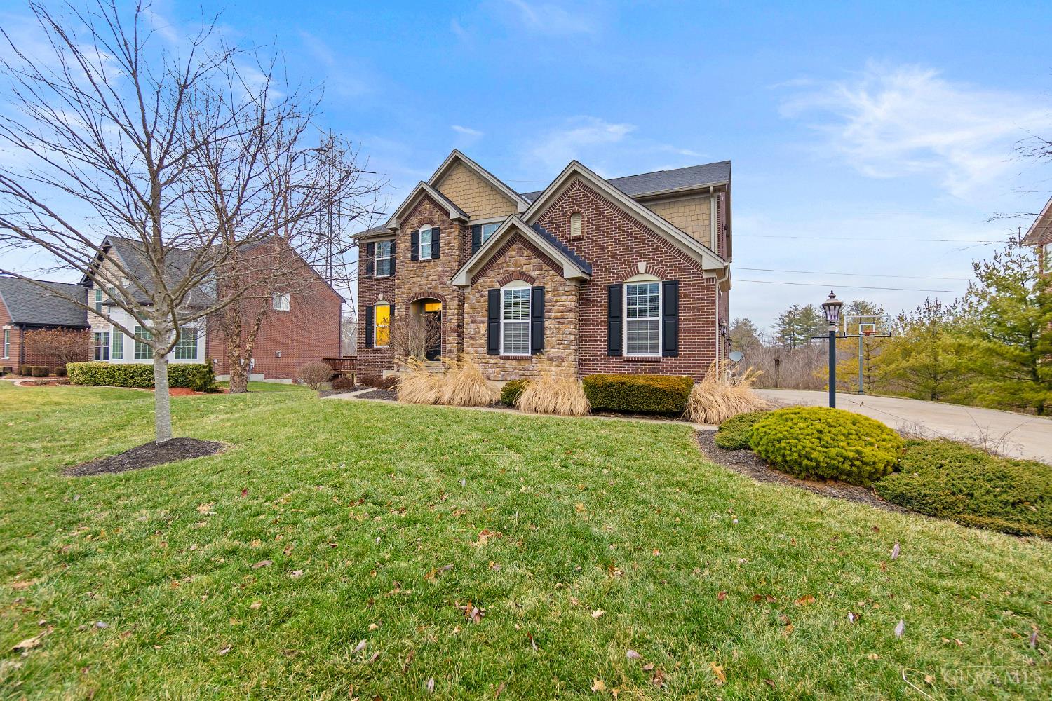 3596 Riverside Drive, Mason, OH, 45040 — photo 3