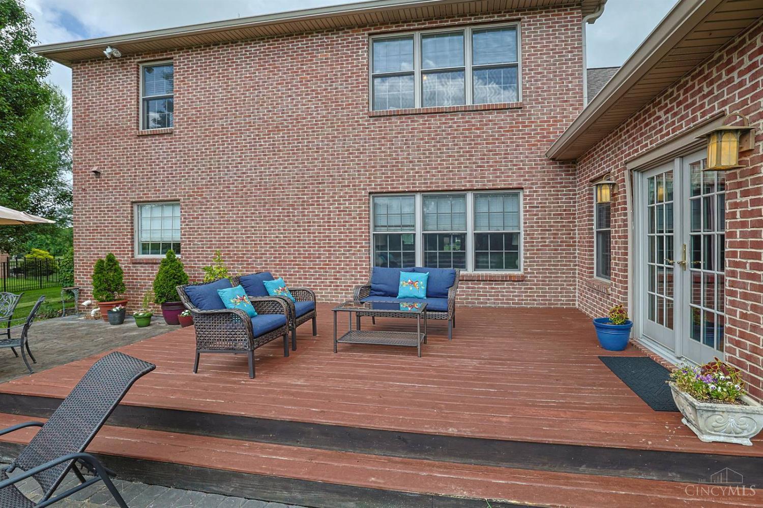 1862 Pence Ridge Court, Turtle Creek Twp, OH, 45036 — photo 62