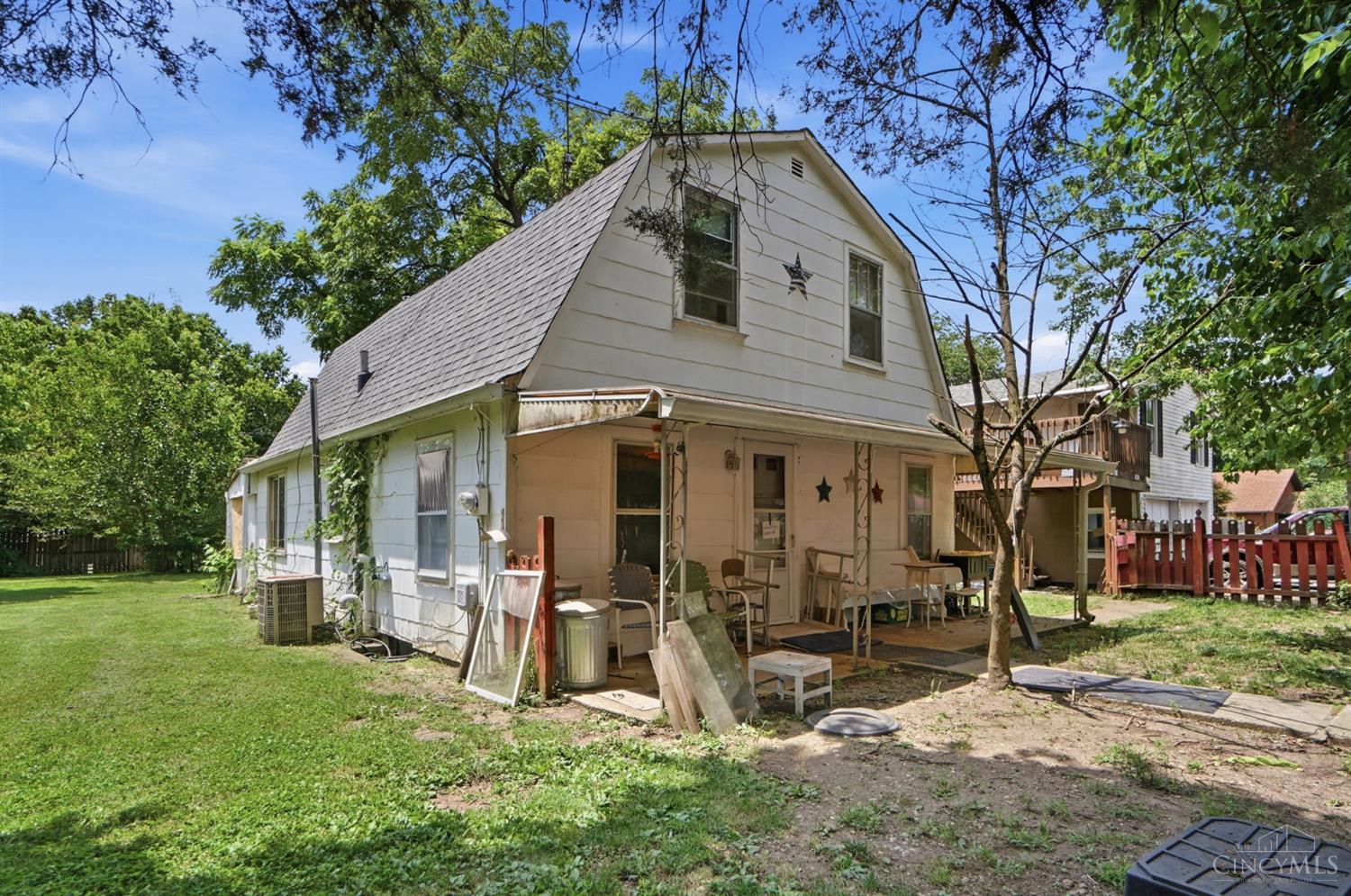 2117 Cardinal Avenue, Ross Twp, OH, 45014
